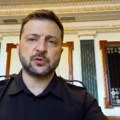 "Dobili smo dobre signale" Zelenski: Očekujem detaljne izveštaje (video)