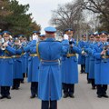 Polaganjem venaca na Spomeniku na Kalemegdanu obeležen Dan Republike Francuske u Beogradu