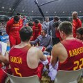 Udarac za Špance pred Evrobasket?!