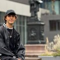 Noa Dejanović: Od žrtve porodičnog nasilja, do studenta godine u Nemačkoj
