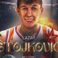 Zvezda dovela velikog srpskog talenta