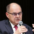 Šmit: Ostajem na funkciji visokog predstavnika u BiH dok ne ispunim svoj mandat