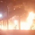 Kijevski trzaji: noćni napad na Rostovsku oblast (video)
