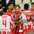 Zvezda lagano u trećem kolu kvalifikacija za Ligu šampiona