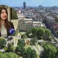 Ana Gođevac: SNS ne sme da pogleda Beograđane u oči i kaže im šta namerava da radi sa našim gradom