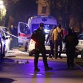 Horor u Beogradu - izboden mladić (19) nasred ulice: Policija pokrenula akciju "Vihor"