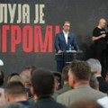 Tri decenije od zločinačke "Oluje": Dan sećanja na stradale, centralna manifestacija u Sremskim Karlovcima