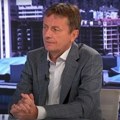 Ministar u svesnom stanju! Probudio se Darko Glišić i dalje je u životnoj opasnosti
