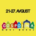 Velikogospojinski dani u Novom Bečeju od 21. do 27. avgusta