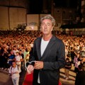 Paolu Sorrentinu uručeno „Počasno srce Sarajeva“