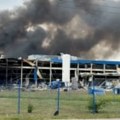 Novi ruski napadi dronovima na Ukrajinu bacaju sjenu na mirovne pregovore