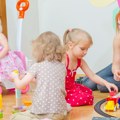 Grad Niš raspisao tender za uređenje dvorišta vrtića "Višnjica" u naselju Pantelej