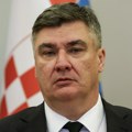 Milanović pozvao Vladu da pokrene proceduru za priznanje Palestine