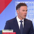 Ministar Mali u kupovini: Napunio korpu proizvodima koji će pojeftiniti, pa najavio da će "šoping" ponoviti posle 1. septembra…