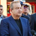 Dačiću poslata koverta s tri metka, policija našla pošiljaoca