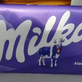 Milka "smršala": Sad ide na sud