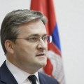 Selaković uputio saučešće povodom smrti Mihaila Vukobratovića