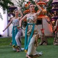 Gradski muzej predstavio kulturu najveće muslimanske zemlje na svetu Sve boje Indonezije preplavile Sombor