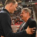 Tuhel posle pobede nad Srbijom: Imao sam osećaj da će ova utakmica doneti najbolje od nas