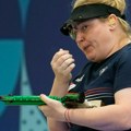 Zorana Arunović osvojila šesto mesto na Svetskom kupu u Ningbou