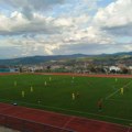 Jošanica – Sloboda 1:2