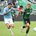 Matićev sasuolo slavio: Var bio na strani domaćina!