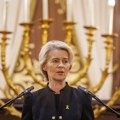 Урсула поново на мети: Ново гласање о неповерењу
