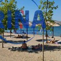 Ова прелепа плажа није на мору већ се налази у Србији: Сезона купања на обалама Дунава у Кладову је и званично завршена - на…