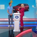 Sanja dobila stan u zemunskim kapijama za 400 dinara! Izvučene prve nagrade nagradne igre "Uzmi račun i pobedi" Evo ko su…
