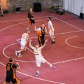 Jovčić i Nikolić sude utakmice Superkupa VTB lige u Beogradu