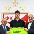 Savo u Crvenoj zvezdi do 2028. godine
