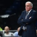 Obradović otkrio zbog čega je otkazan trening Partizana pred Olimpiju