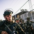 Trampov udar na narko-bande: Čikago u opasnom stanju, stotine uhapšenih, snajperisti na krovovima