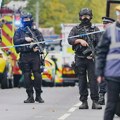 Britanska policija: Napad ispred sinagoge u Mančesteru teroristički