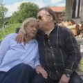 Dirljivo: Halidova Sejda nakon izlaska iz bolnice ne krije tugu
