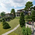 Vinarija Veritas planira turistički kompleks u Sremskim Karlovcima - Vinski podrum, sala za degustaciju i bungalovi u…