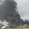 Odjeknula eksplozija, 14 ljudi ranjeno! Detonirana ručno pravljena bomba