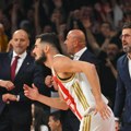 Svi su čuli šta muči Nikolu Kalinića: Zbog toga mu je danas skandirala cela Arena