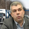 Проблеми српских возача на границама са ЕУ: Овако изгледа процедура камионџија после увођења ЕЕС! "хаос тек следи, Србија и…