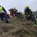 Sedmoro i dalje na intenzivnoj nezi posle prevrtanja autobusa kod Sremske Mitrovice – lekari otkrivaju detalje o povredama