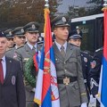 Veterani pjp u državnoj delegacija Srbije u Aradu: Počast poginulim pilotima Kraljevine Jugoslavije