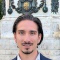 Italijan Frančesko s ponosom nosi srpsku ličnu kartu: Istraživao pisanja o bombardovanju '99. pa zauvek ostao u Beogradu