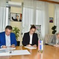 Potpisana dva ugovora za efikasnije upravljanje otpadom u Srbiji