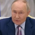 Putin o patriotizmu: Rađa se iz znanja!