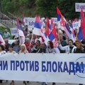 Kraljevo, Požarevac i Vranje danas ustaju protiv blokada: Veliki narodni skupovi zakazani u ova tri grada