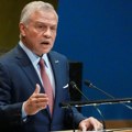 Kralj Jordana za BBC: Niko ne želi da šalje vojsku da sa oružjem patrolira po Gazi