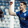 Bjelović sa klupe postao junak utakmice! Novi Pazar pobedio Železničar