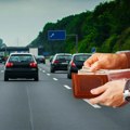 Vozače čekaju velike promene od januara! Ko ne bude plaćao i ovu putarinu - čeka ga paprena kazna