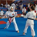 12 medalja za Šumadija karate dođo