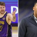 Oteran čovek koji je trejdovao Dončića: "Dođi na sastanak, imamo nešto da ti kažemo"